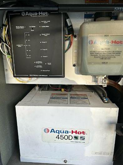 Used 2018 Tiffin Allegro Bus 45 OPP