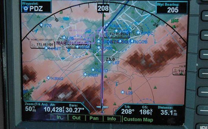 Used 1969 BEECHCRAFT V35B Bonanza