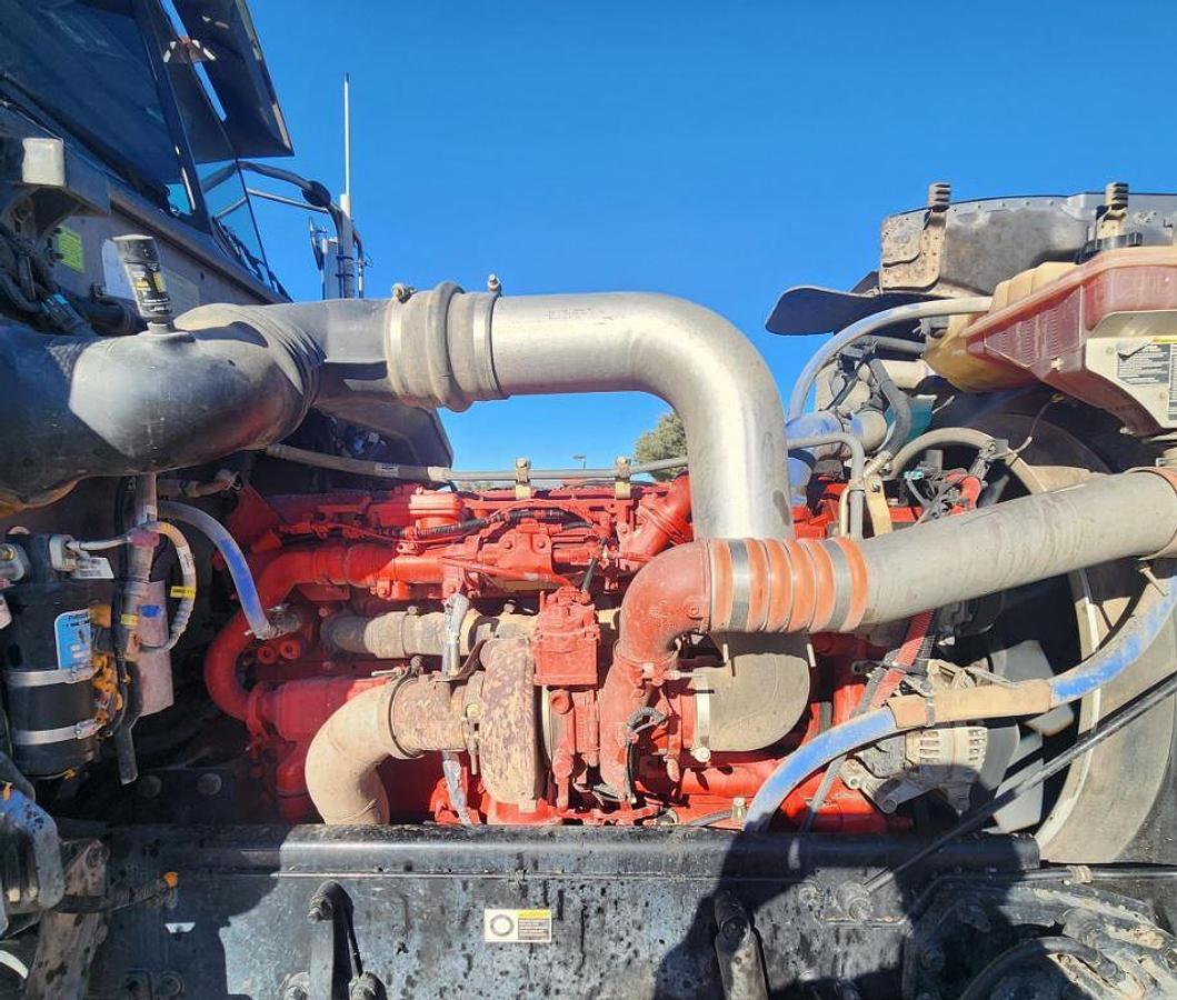 Used 2020 Peterbilt 389