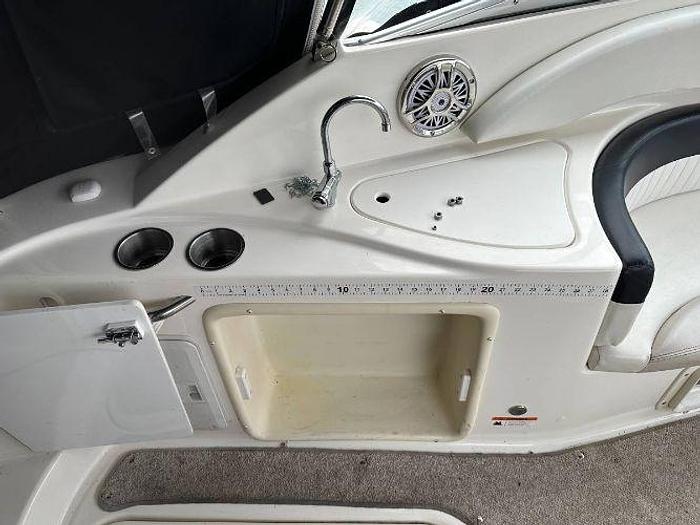 Used 2008 Glastron 259 Cruiser