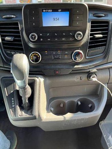 Used 2020 Ford Transit 250 Class B Customer Van Tiny Home