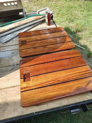 Used 1986 Shamrock Hardtop