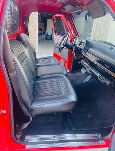 Used 1978 Dodge Lil Red Express