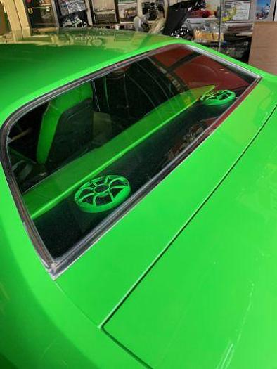 Used 1971 Dodge Charger SE