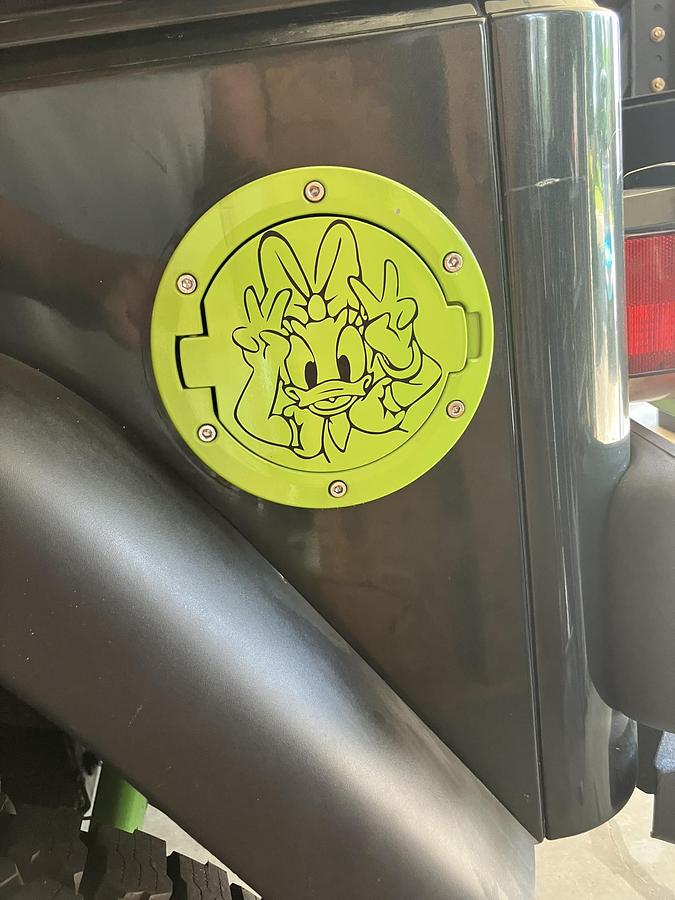 Used 2004 Jeep Wrangler 4X4