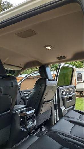 Used 2019 Ram 3500 Laramie