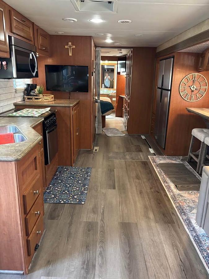 Used 2011 Forest River Georgetown