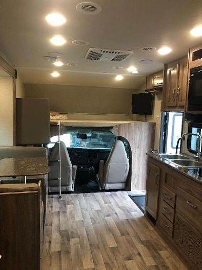 Used 2020 Jayco Redhawk 22A
