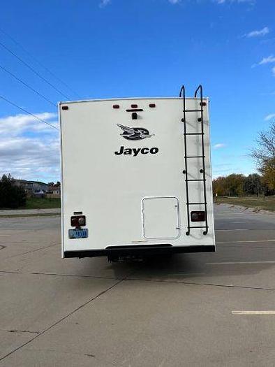 Used 2019 Jayco Redhawk M-29 XK