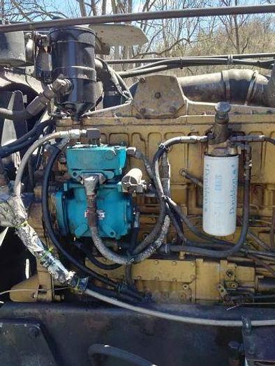 Used 1984 Peterbilt 359