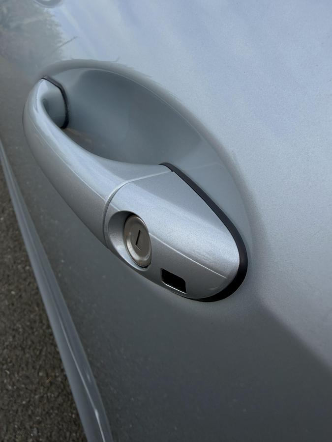 Used 2007 Mercedes Benz Slk280 Convertible