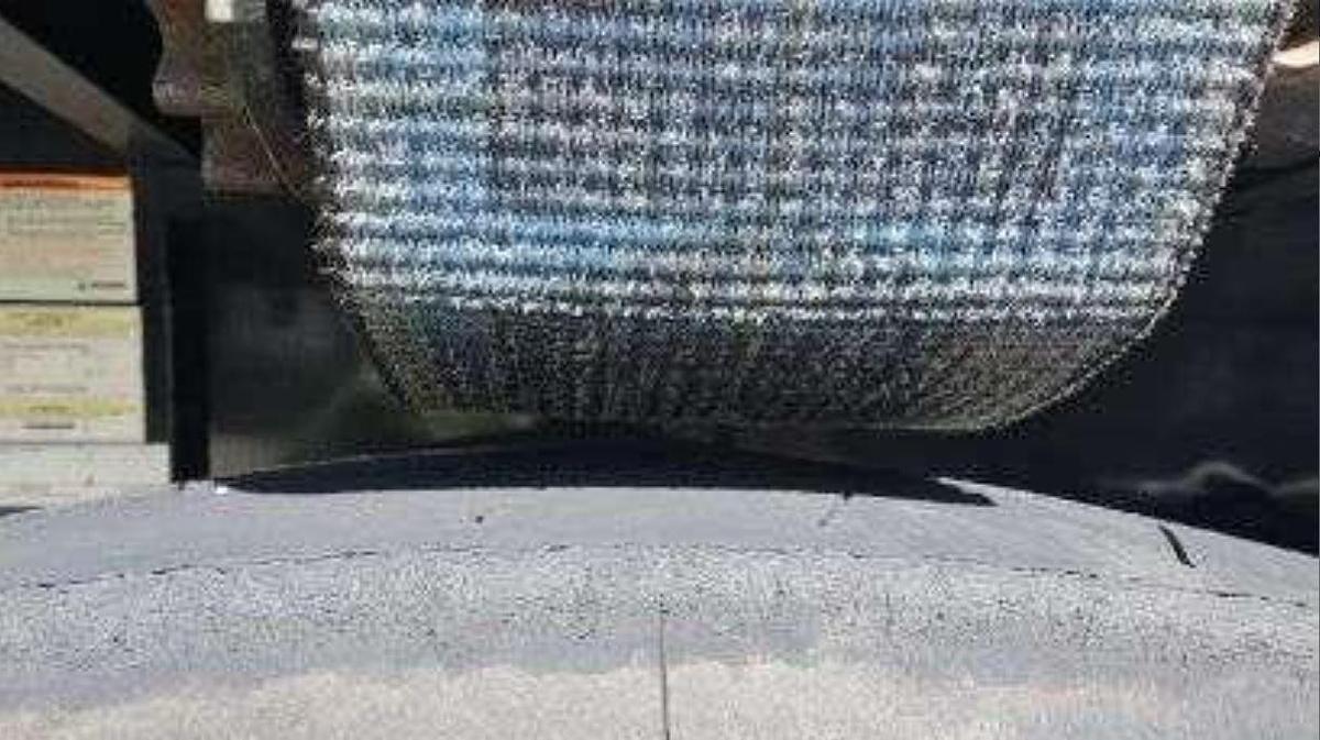 Used 2021 Dorsey Giant combo 48 foot Trailer