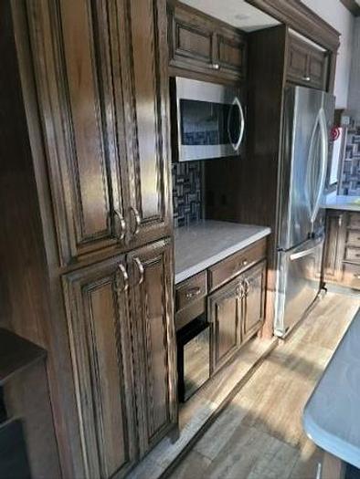 Used 2018 Forest River Riverstone 37IK