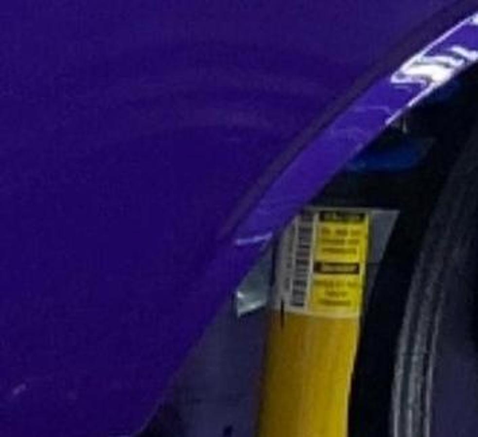 Used 2016 Dodge Challenger R/T Plus Shaker