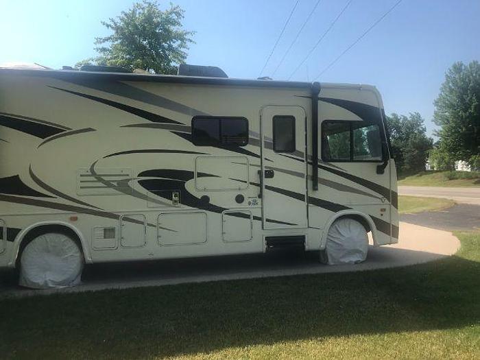 Used 2018 Forest River FR3 30DS