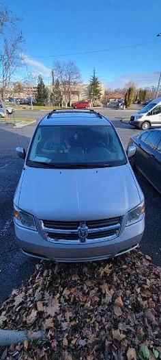 Used 2010 Dodge Grand Caravan SXT Wheelchair Accessible