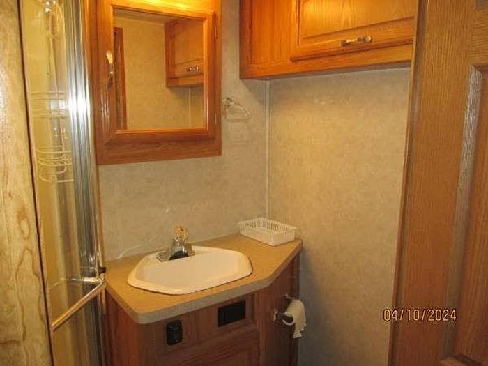 Used 2004 Georgie Boy Pursuit