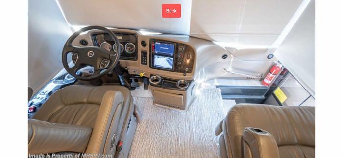 Used 2019 Entegra Aspire 42DEQ