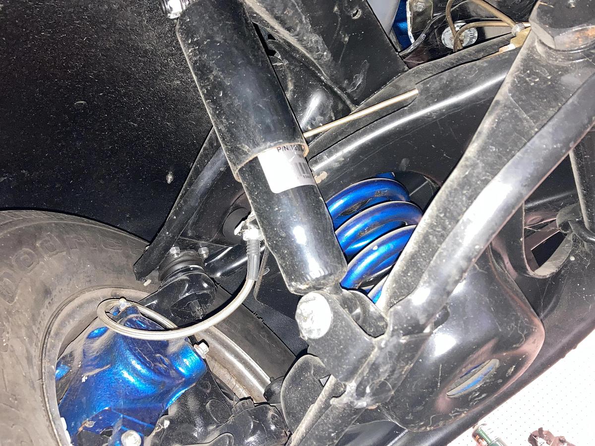 Used 1968 Chevrolet C/K Truck C10