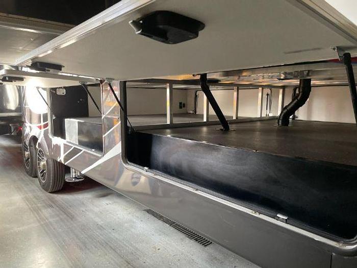 Used 2023 Crossroads Redwood RW4200FL