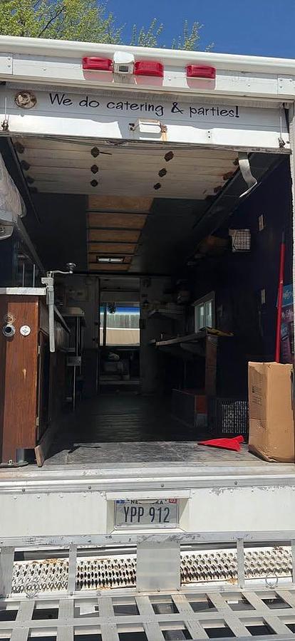 Used 1999 Freightliner Cascadia