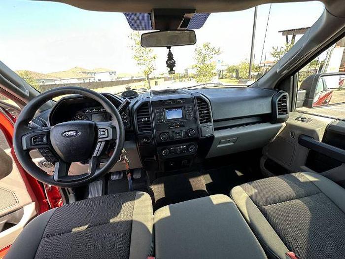 Used 2020 Ford F-150 XLT