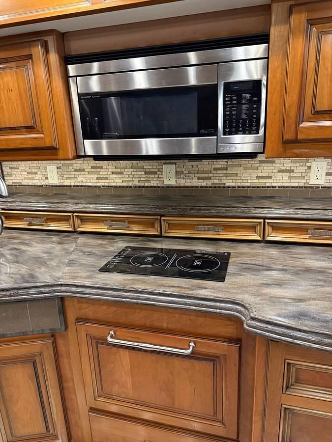 Used 2014 Tiffin Motorhomes Allegro Bus 45LP