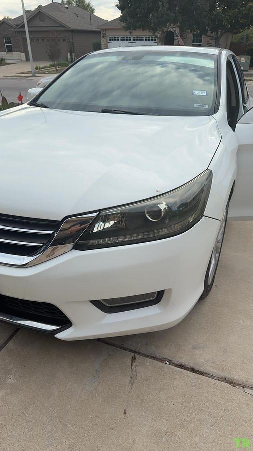 Used 2013 Honda Accord