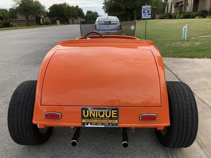 Used 1932 Chevrolet Custom