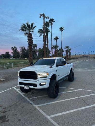 Used 2022 Dodge RAM 2500