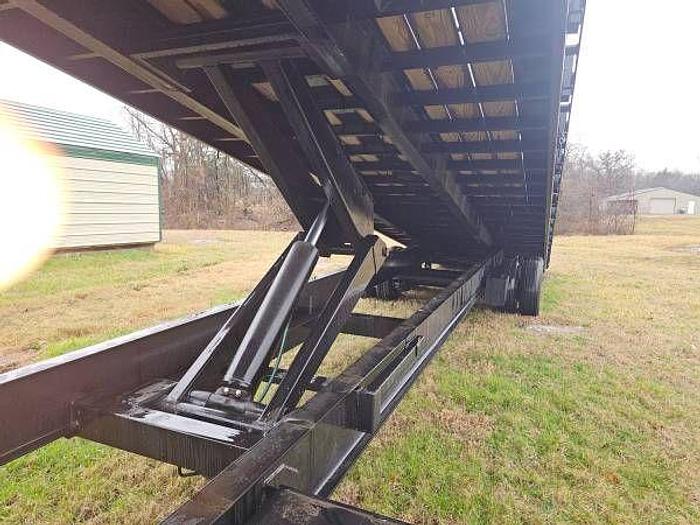 Used 2023 Lonestar 40in