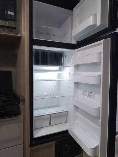 Used 2022 Winnebago Micro Minnie 2108DS