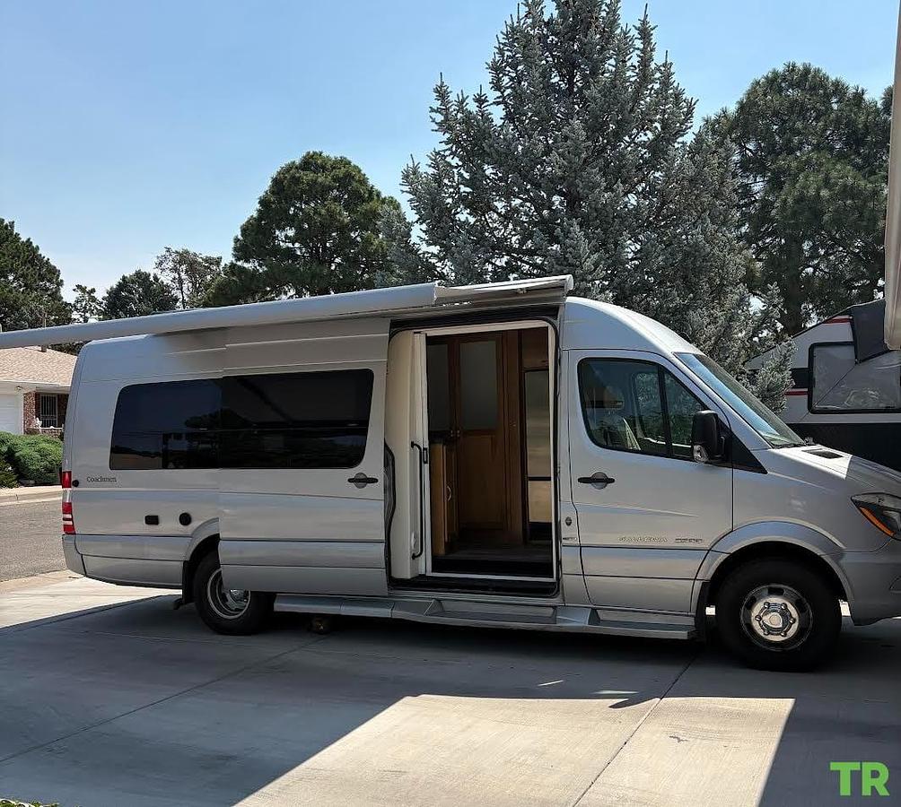 Used 2018 Coachmen Galleria 24T Class B Motorhome