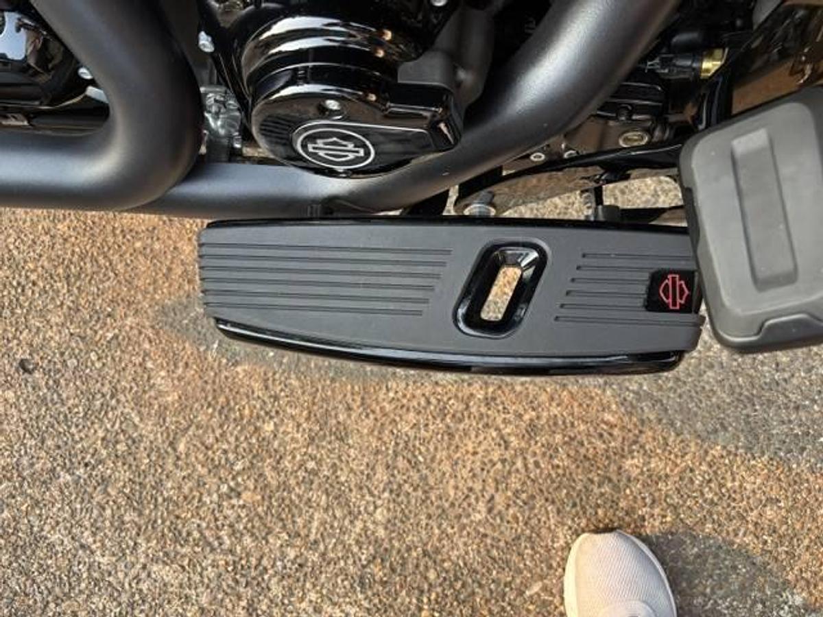Used 2024 Harley-Davidson Street Glide ST