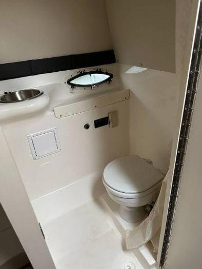 Used 2008 Glastron 259 Cruiser