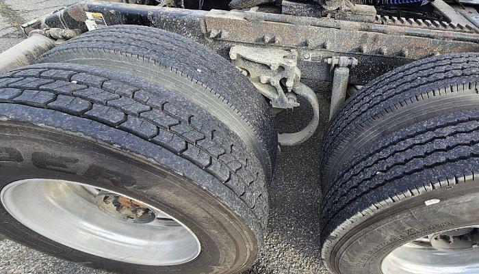 Used 2009 Peterbilt 389