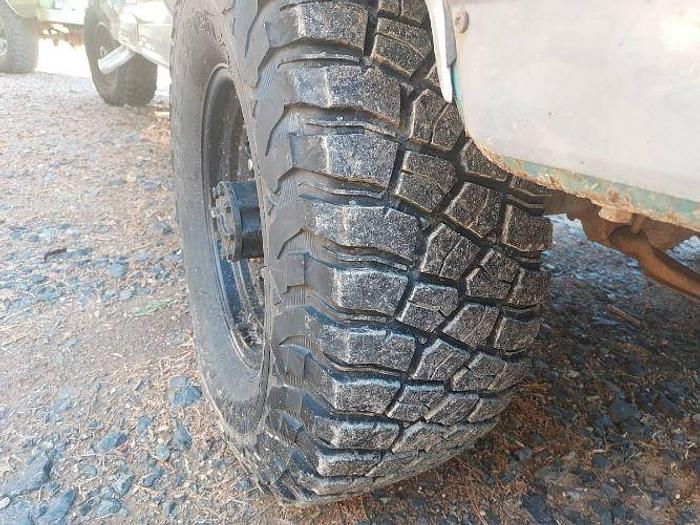 Used 1994 Ford F-250 Powerstroke 7.3L 4WD