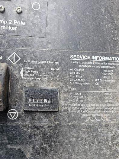 Used 2005 Country Coach Affinity 730