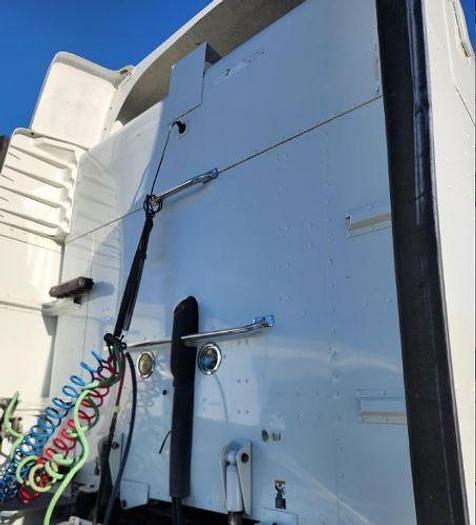 Used 2012 Peterbilt 386