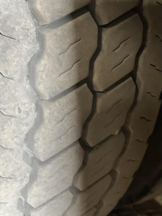 Used 2016 Peterbilt 386 Conventional Sleeper Semi