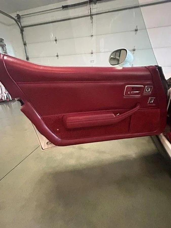 Used 1982 Chevrolet Corvette Stingray