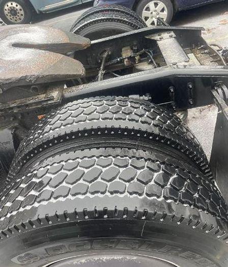 Used 2023 Freightliner CASCADIA 126