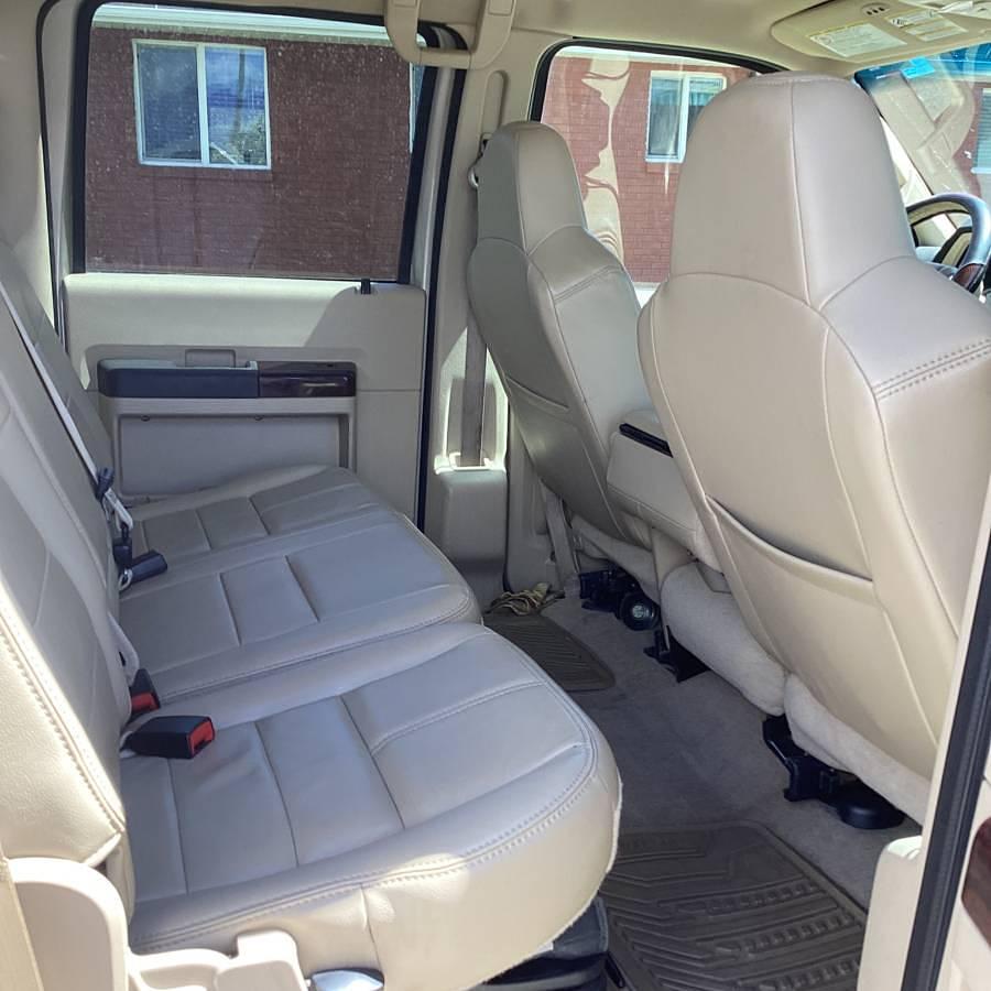 Used 2008 Ford F-350