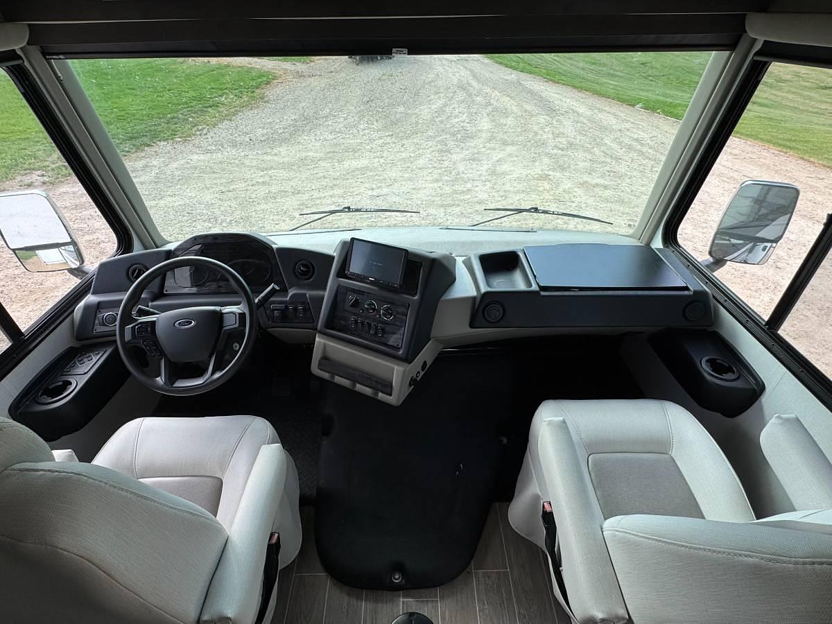 Used 2022 Forest River Georgetown GT5 M-34M