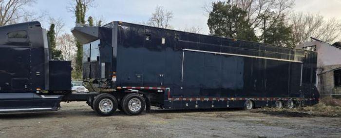 Used 2003 KENTUCKY Command Center