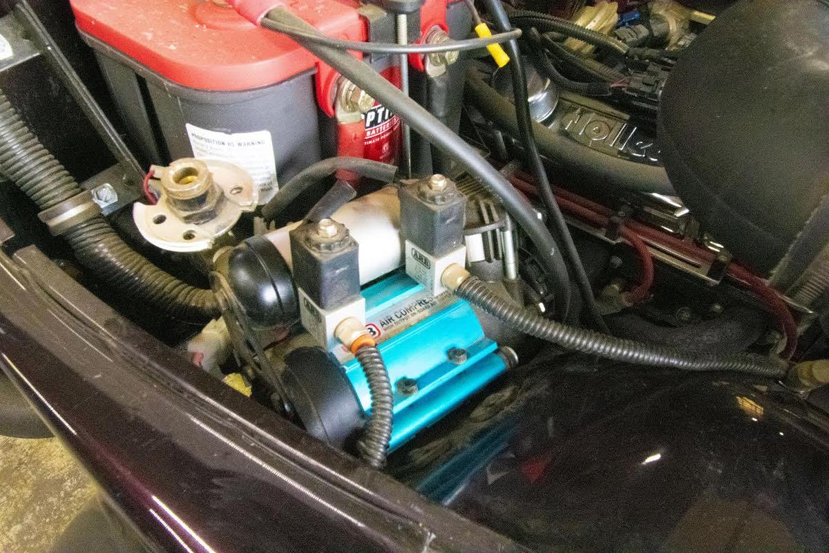 Used 1984 Jeep CJ7 4WD