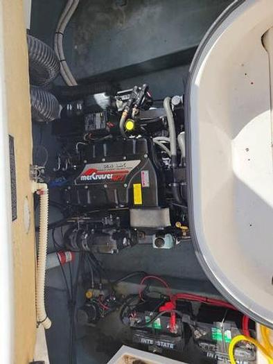 Used 1997 Sea Ray Bow Rider