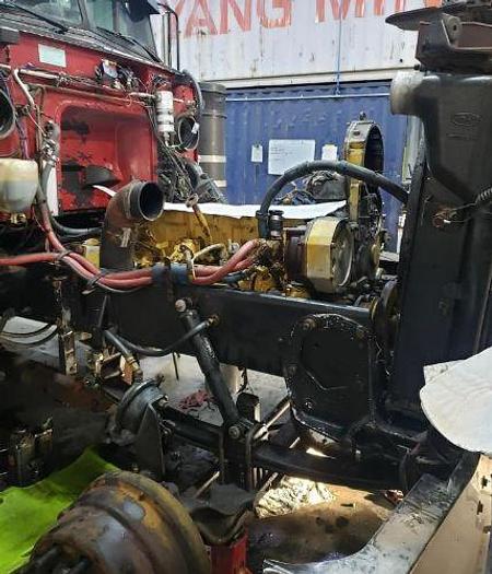 Used 1995 Peterbilt 379EXHD