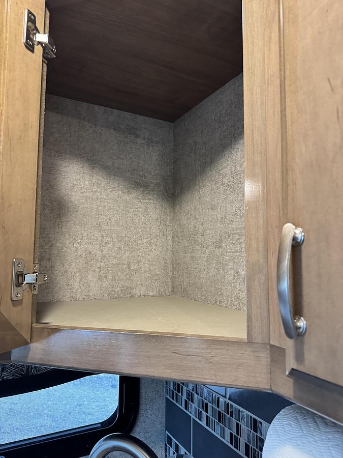 Used 2020 Thor Motor Coach Outlaw 37RB