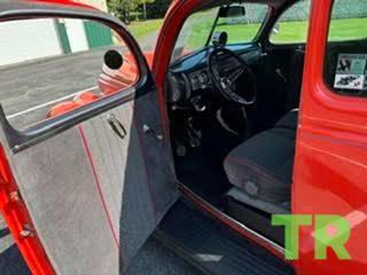 Used 1939 Ford Standard